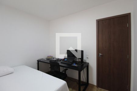 Apartamento para alugar com 44m², 2 quartos e 1 vagaQuarto 2