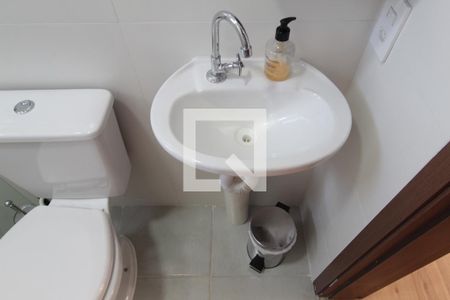Apartamento para alugar com 44m², 2 quartos e 1 vagaBanheiro