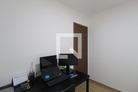 Apartamento para alugar com 44m², 2 quartos e 1 vagaQuarto 2