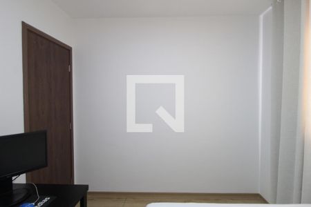 Apartamento para alugar com 44m², 2 quartos e 1 vagaQuarto 2