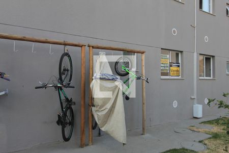 Apartamento para alugar com 44m², 2 quartos e 1 vagaBicicletario