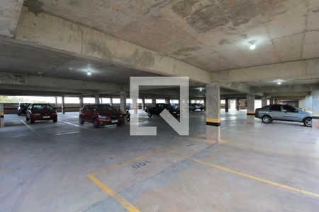 Apartamento para alugar com 44m², 2 quartos e 1 vagaGaragem