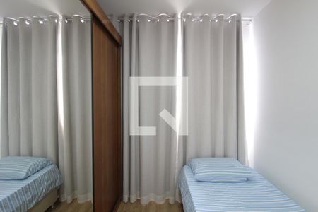 Quarto 1 de apartamento para alugar com 2 quartos, 44m² em Juliana, Belo Horizonte