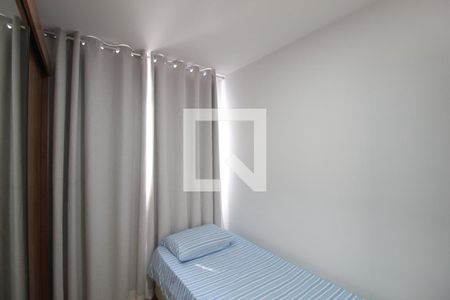 Quarto 1 de apartamento para alugar com 2 quartos, 44m² em Juliana, Belo Horizonte