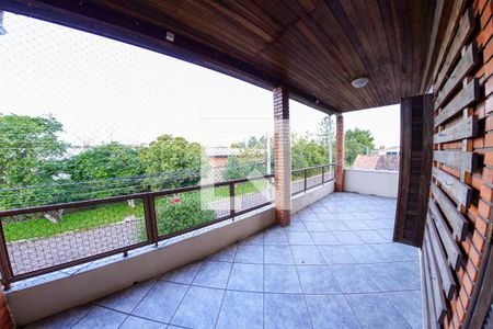 Casa à venda com 286m², 4 quartos e 4 vagasQuarto 3 Vista