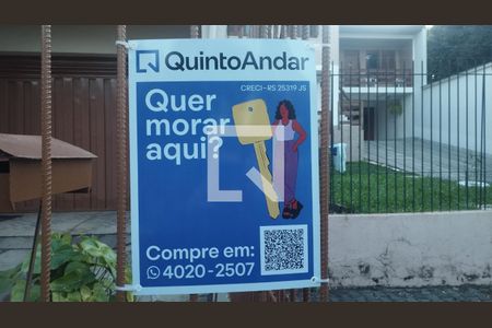 Casa à venda com 286m², 4 quartos e 4 vagasPlaquinha