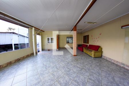 Casa à venda com 286m², 4 quartos e 4 vagasÁrea comum - Salão de festas