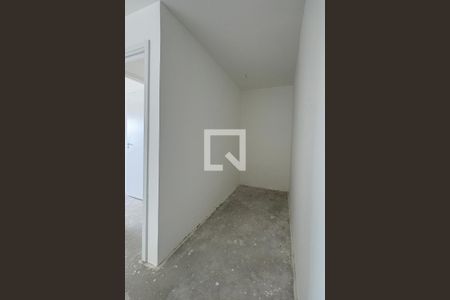 Apartamento à venda com 121m², 3 quartos e 2 vagasCloset da suíte 1