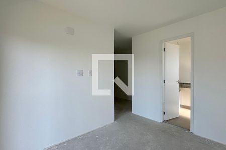 Apartamento à venda com 121m², 3 quartos e 2 vagasSuíte 1