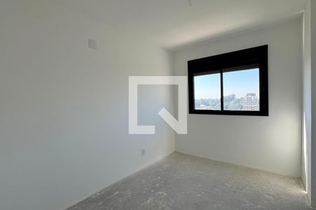 Apartamento à venda com 121m², 3 quartos e 2 vagasSuíte 2