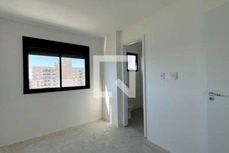 Apartamento à venda com 121m², 3 quartos e 2 vagasSuíte 2