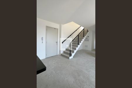 Apartamento à venda com 121m², 3 quartos e 2 vagasCozinha