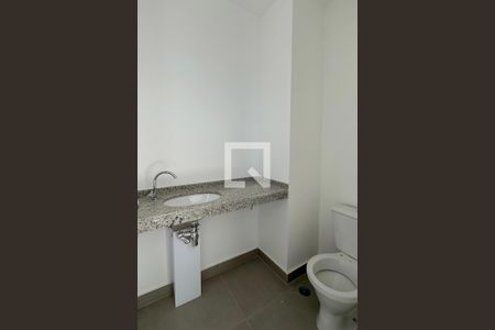 Apartamento à venda com 121m², 3 quartos e 2 vagasLavabo