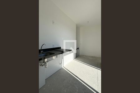 Apartamento à venda com 121m², 3 quartos e 2 vagasVaranda gourmet