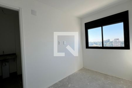 Apartamento à venda com 121m², 3 quartos e 2 vagasSuíte 3