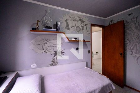 Quarto 1  de apartamento à venda com 2 quartos, 52m² em Parque Bristol, São Paulo