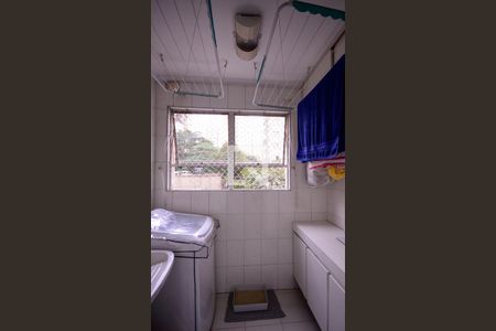 Apartamento à venda com 52m², 2 quartos e 1 vagaÁrea de Serviço 