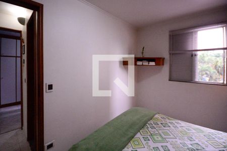 Quarto 2 de apartamento à venda com 2 quartos, 52m² em Parque Bristol, São Paulo