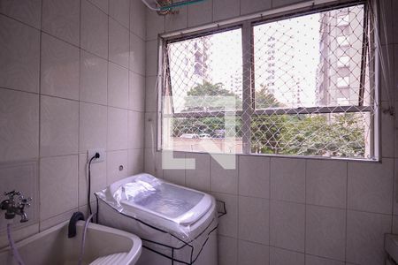 Apartamento à venda com 52m², 2 quartos e 1 vagaÁrea de Serviço 