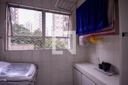 Apartamento à venda com 52m², 2 quartos e 1 vagaÁrea de Serviço 