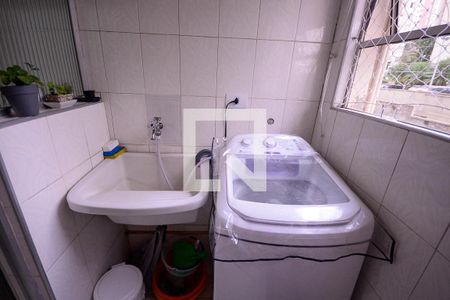 Apartamento à venda com 52m², 2 quartos e 1 vagaÁrea de Serviço 