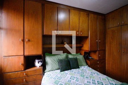 Quarto 2 de apartamento à venda com 2 quartos, 52m² em Parque Bristol, São Paulo