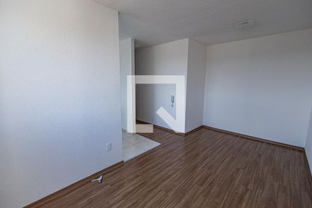 Sala de apartamento para alugar com 2 quartos, 54m² em Jardim Guanabara, Belo Horizonte