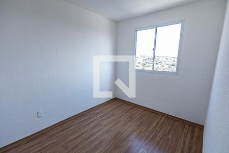 Quarto 1 / suite de apartamento para alugar com 2 quartos, 54m² em Jardim Guanabara, Belo Horizonte