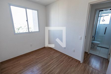 Apartamento para alugar com 54m², 2 quartos e 1 vagaQuarto 2