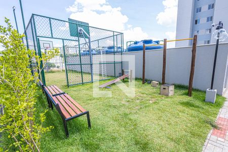 Apartamento para alugar com 54m², 2 quartos e 1 vagaEspaço pet / quadra / espaço gourmet