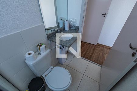 Apartamento para alugar com 54m², 2 quartos e 1 vagaSuite
