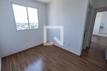 Quarto 1 / suite de apartamento para alugar com 2 quartos, 54m² em Jardim Guanabara, Belo Horizonte