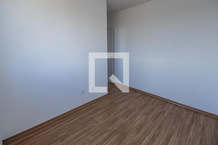 Quarto 1 / suite de apartamento para alugar com 2 quartos, 54m² em Jardim Guanabara, Belo Horizonte