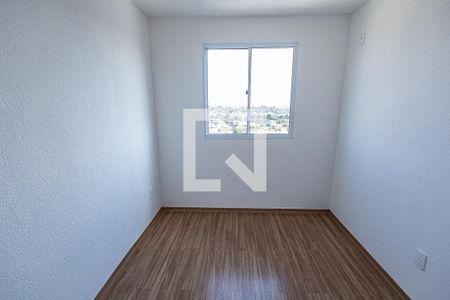 Quarto 1 / suite de apartamento para alugar com 2 quartos, 54m² em Jardim Guanabara, Belo Horizonte