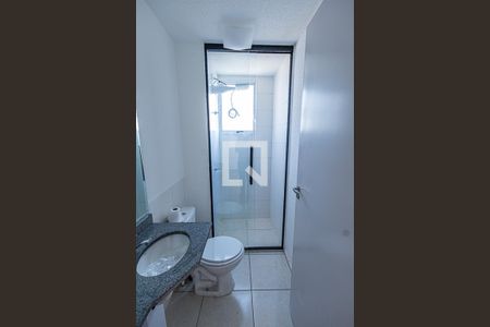 Apartamento para alugar com 54m², 2 quartos e 1 vagaBanheiro