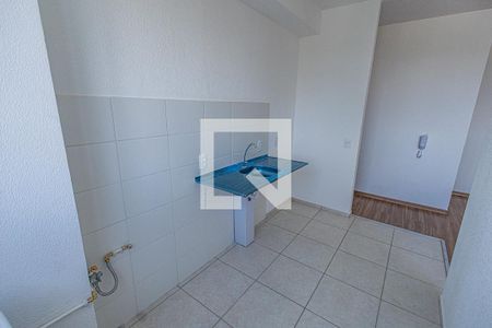 Apartamento para alugar com 54m², 2 quartos e 1 vagaCozinha