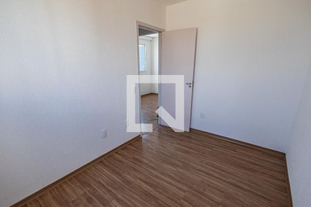 Apartamento para alugar com 54m², 2 quartos e 1 vagaQuarto 2