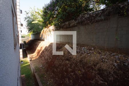 Vista do Quarto 1 de apartamento para alugar com 2 quartos, 41m² em Jardim José Sampaio Júnior, Ribeirão Preto