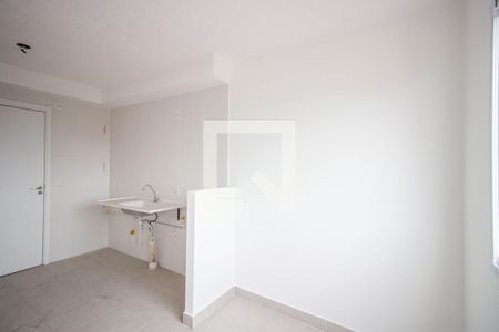 Apartamento à venda com 36m², 2 quartos e 1 vaga Apartamento à venda com 36m², 2 quartos e 1 vagaSala