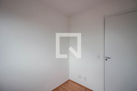 Quarto 1 de apartamento à venda com 2 quartos, 36m² em Itaquera, São Paulo