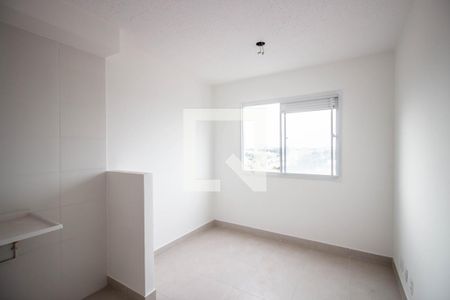 Apartamento à venda com 36m², 2 quartos e 1 vaga Apartamento à venda com 36m², 2 quartos e 1 vagaSala