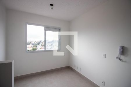 Apartamento à venda com 36m², 2 quartos e 1 vaga Apartamento à venda com 36m², 2 quartos e 1 vagaSala