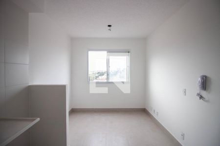 Apartamento à venda com 36m², 2 quartos e 1 vaga Apartamento à venda com 36m², 2 quartos e 1 vagaSala