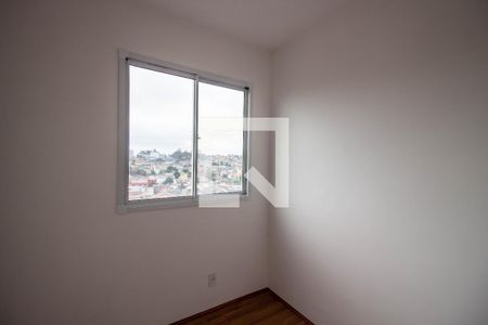 Quarto 1 de apartamento à venda com 2 quartos, 36m² em Itaquera, São Paulo