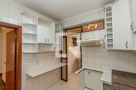 Apartamento à venda com 116m², 3 quartos e 2 vagas Apartamento à venda com 116m², 3 quartos e 2 vagasCozinha