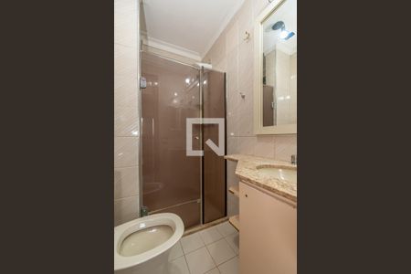 Apartamento à venda com 116m², 3 quartos e 2 vagas Apartamento à venda com 116m², 3 quartos e 2 vagasBanheiro Corredor