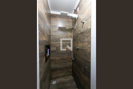 Apartamento à venda com 50m², 2 quartos e 1 vaga Apartamento à venda com 50m², 2 quartos e 1 vagaBanheiro