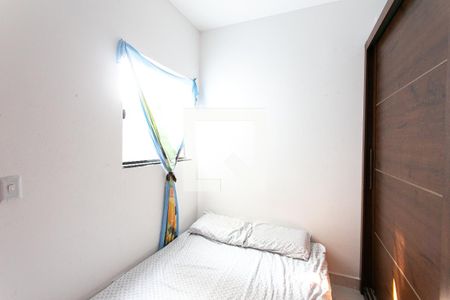 Apartamento à venda com 50m², 2 quartos e 1 vaga Apartamento à venda com 50m², 2 quartos e 1 vagaQuarto 2