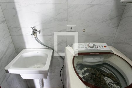 Apartamento à venda com 50m², 2 quartos e 1 vaga Apartamento à venda com 50m², 2 quartos e 1 vagaÁrea de Serviço