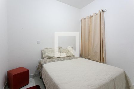 Quarto 1 de apartamento à venda com 2 quartos, 50m² em Vila Carrão, São Paulo